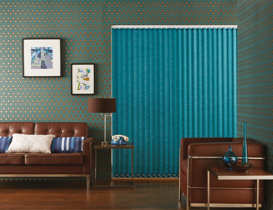 Vertical Blinds Roodepoort Blinds