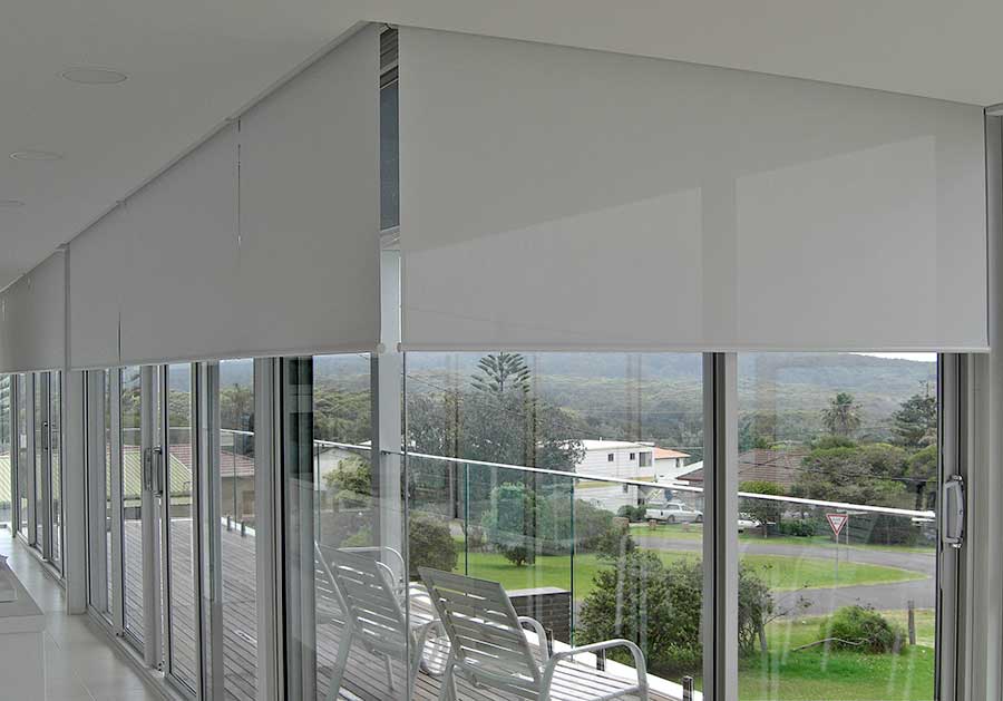 Outdoor Roller Blinds Roodepoort Blinds